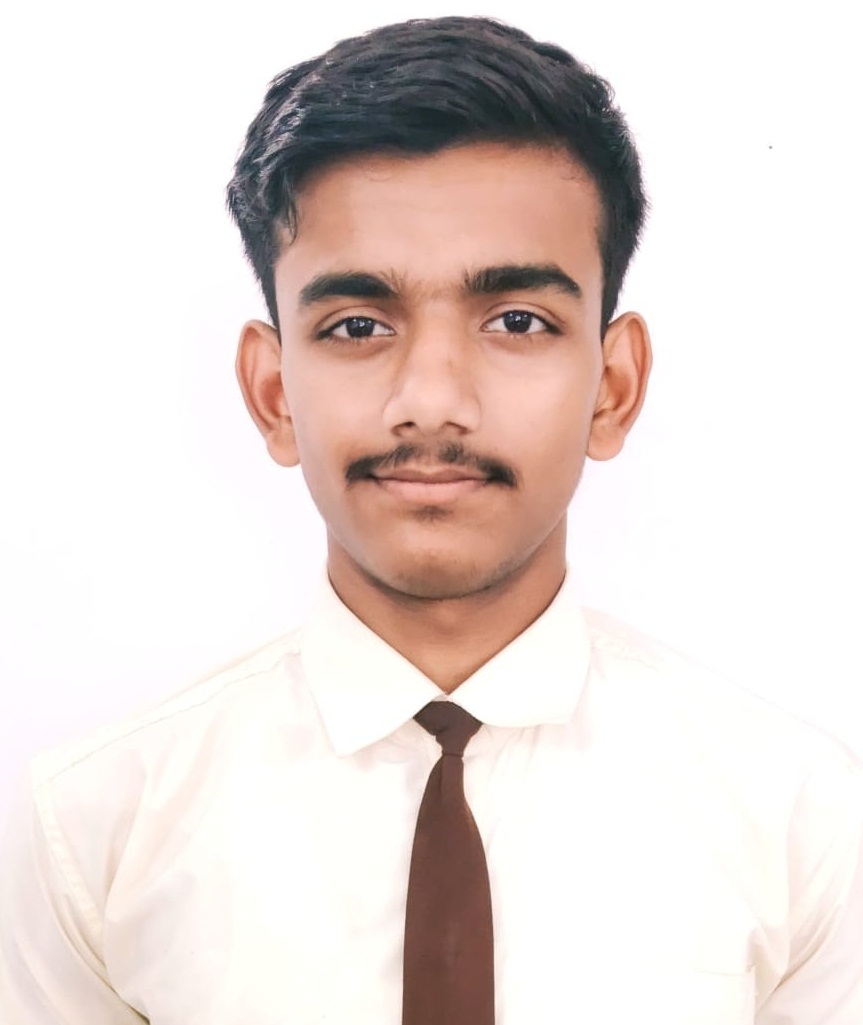 Yash Sharma